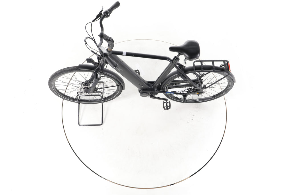 QWIC PREMIUM i MN7+ City E-Bike - Image 19