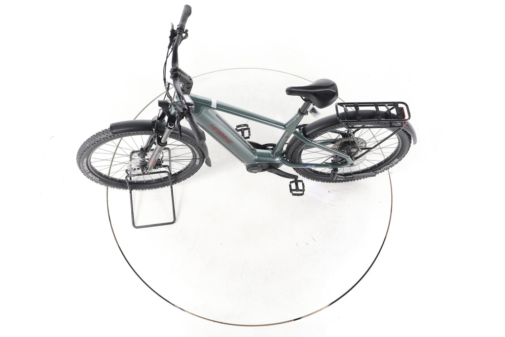 Haibike Trekking 5 Trekking E-Bike - Image 19