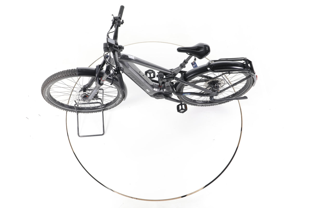Stevens E-Inception SUV E-Bike 2024 - Image 19