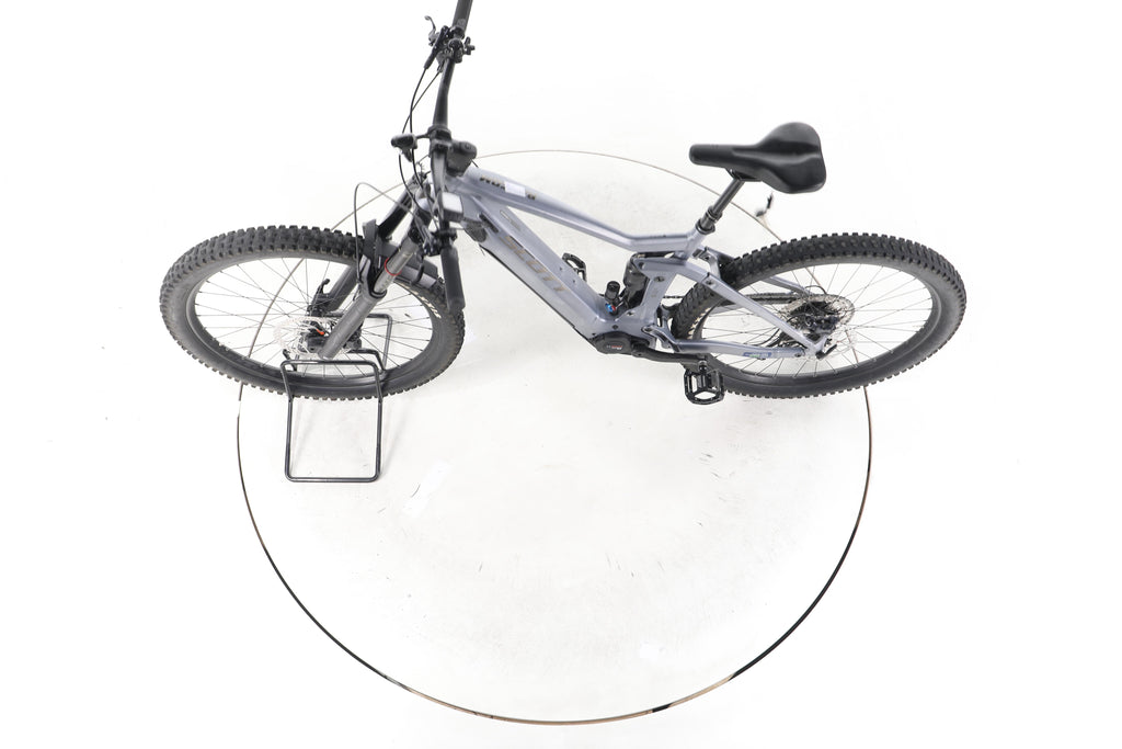 Scott Ransom eRIDE 920 E-Bike Fully - Image 19