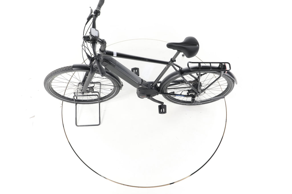 Raleigh Liverpool Premium City E-Bike - Image 19