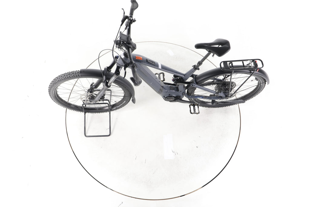 Conway Xyron SUV 4.9 SUV E-Bike - Image 19