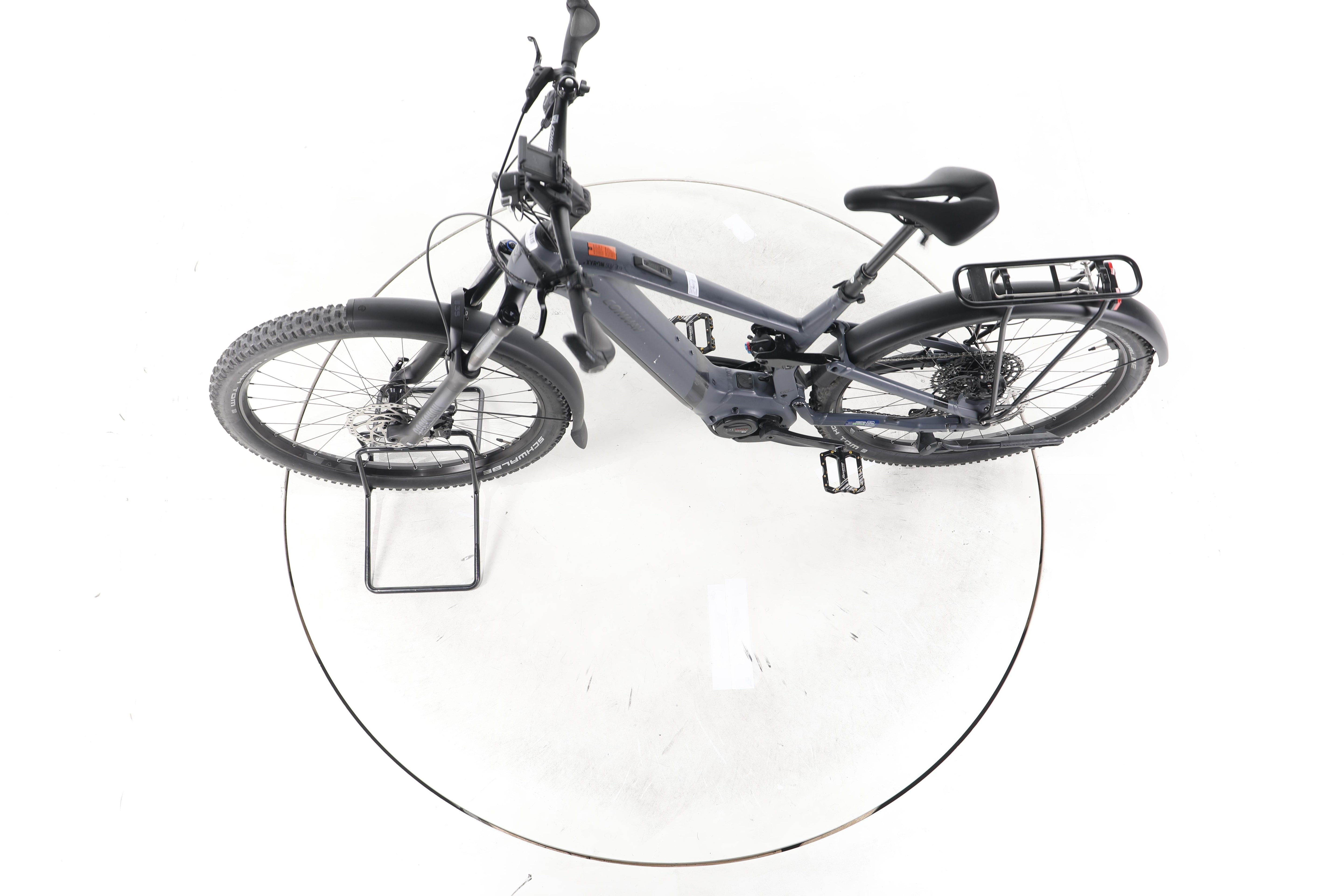 Conway Xyron SUV 4.9 SUV E-Bike - Image 19