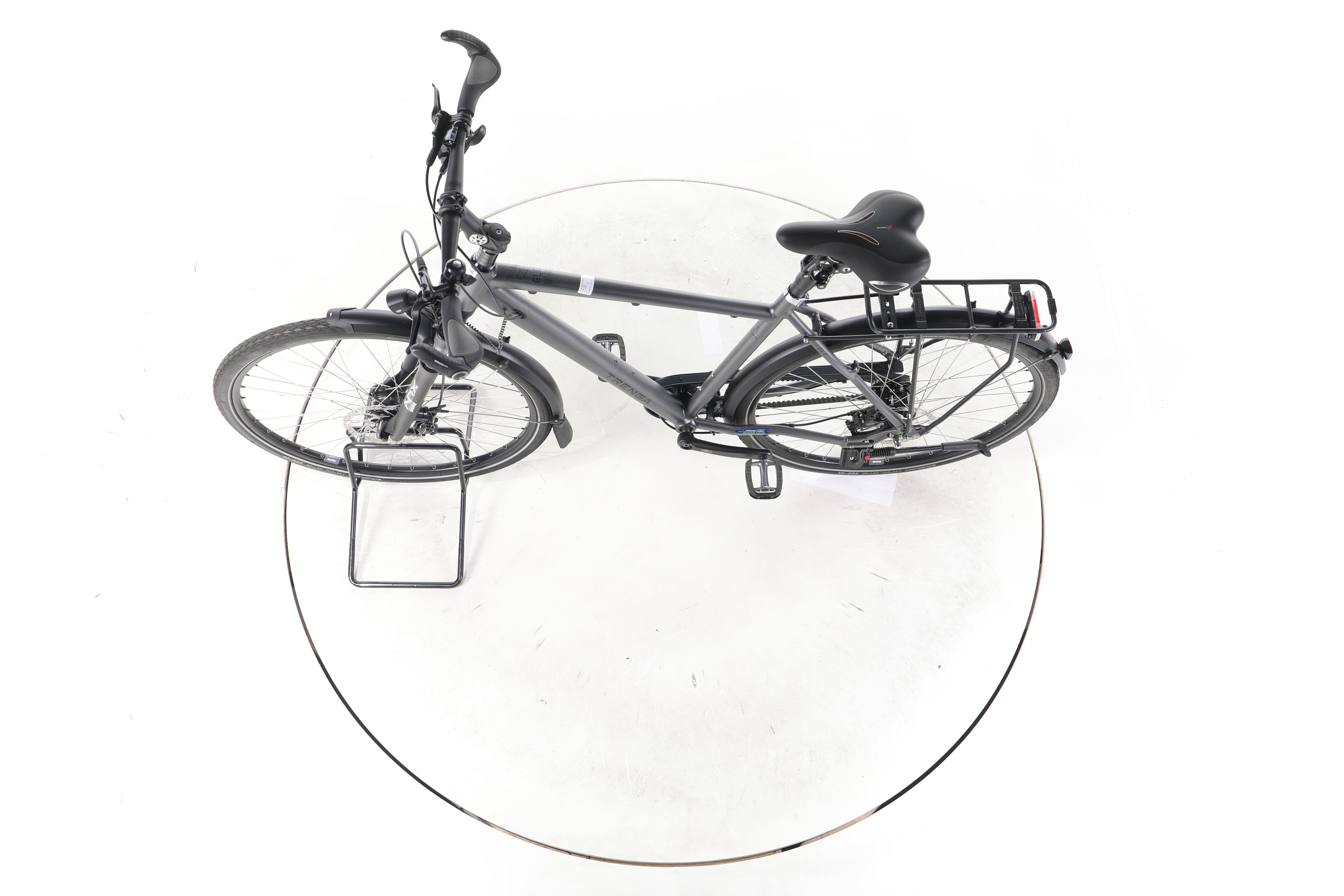 TRENGA DE GLC 9.0 Gates Fahrrad City & Trekking - Image 19