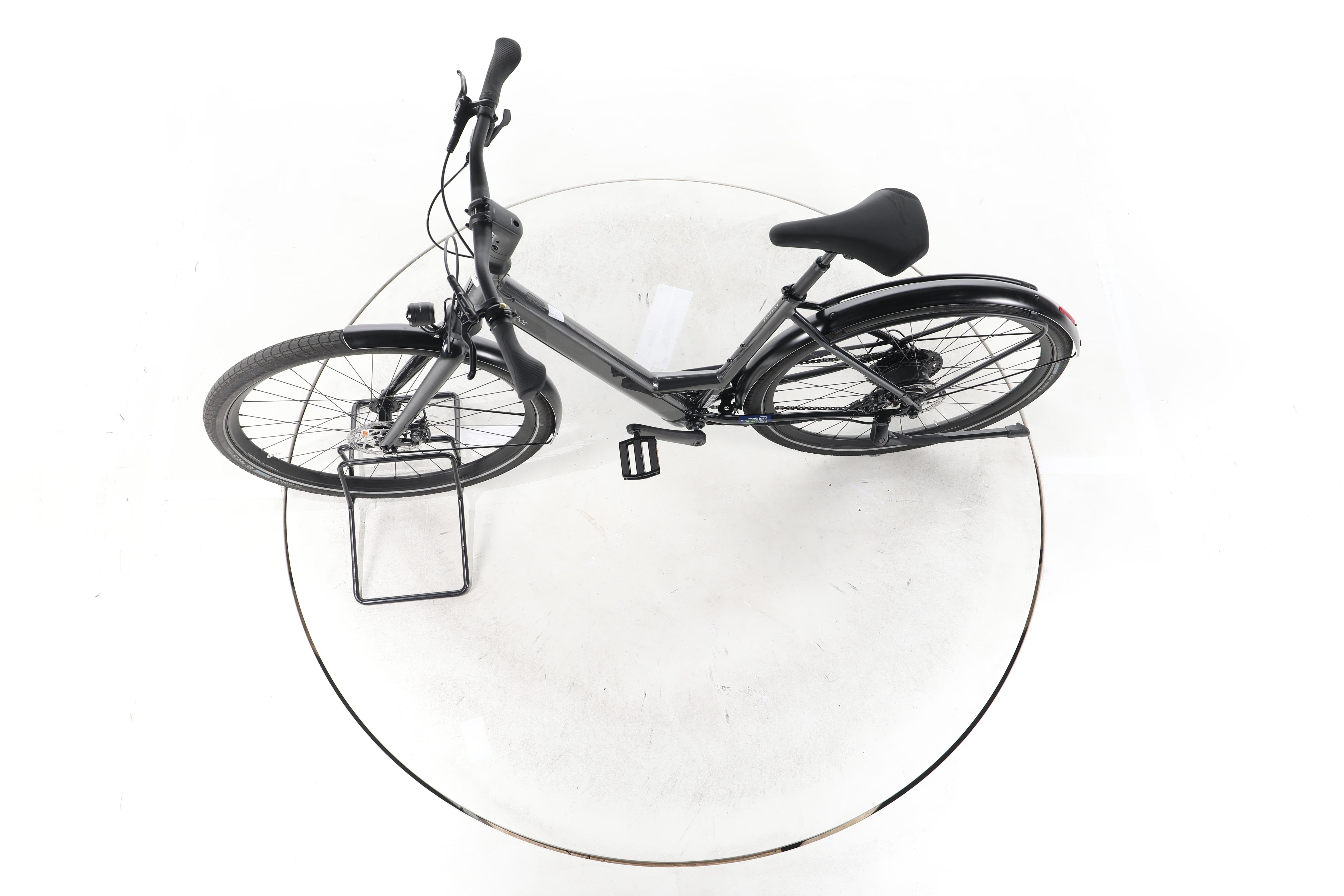 Coboc Kallio CMF Trekking E-Bike Tiefeinsteiger - Image 19