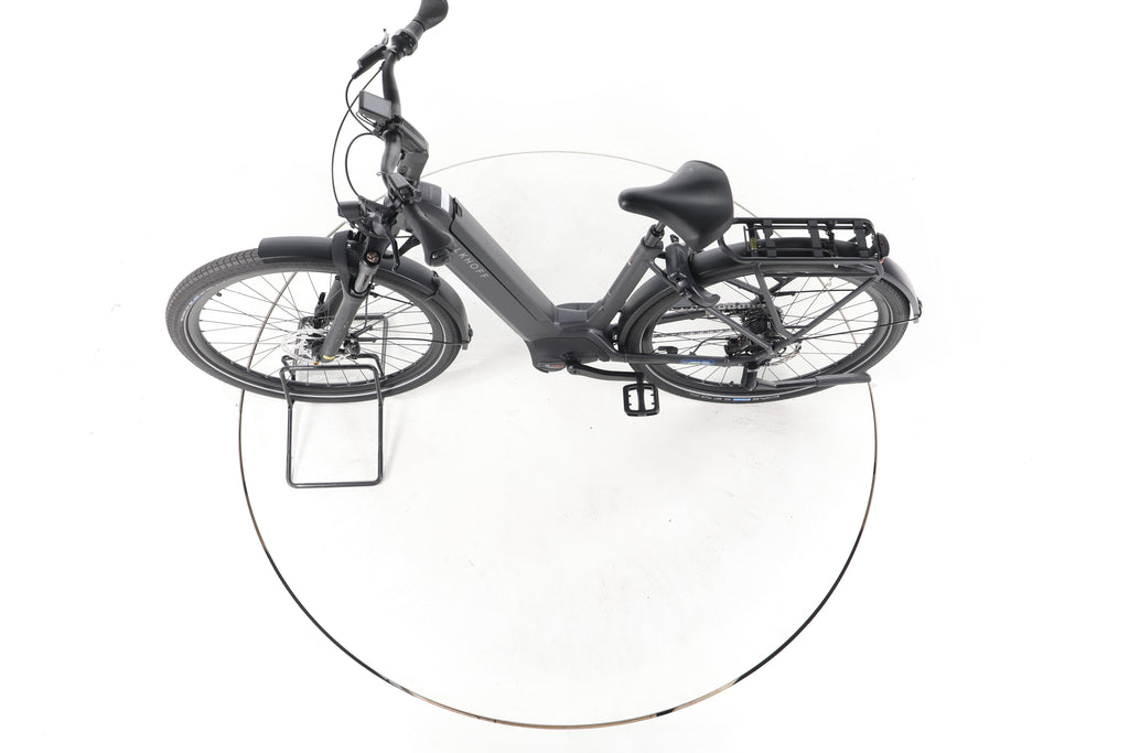 Kalkhoff Image 5.B Move+ City E-Bike Tiefeinsteiger 2025 - Image 19