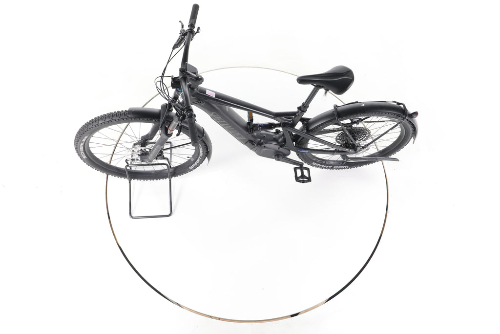 Specialized Turbo Tero X 6.0 SUV E-Bike - Image 19