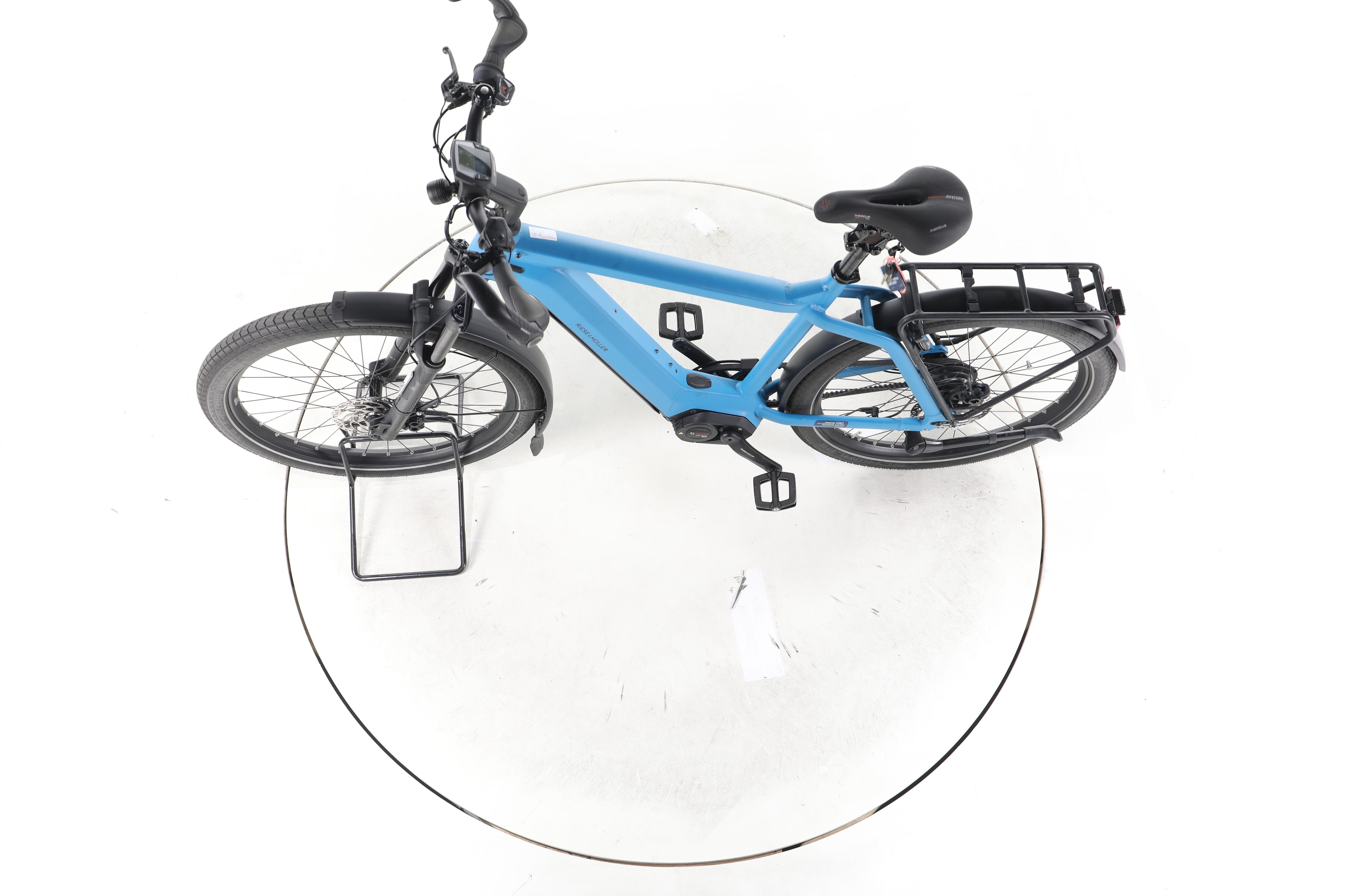 Riese & Müller Charger3 GT vario City E-Bike - Image 19