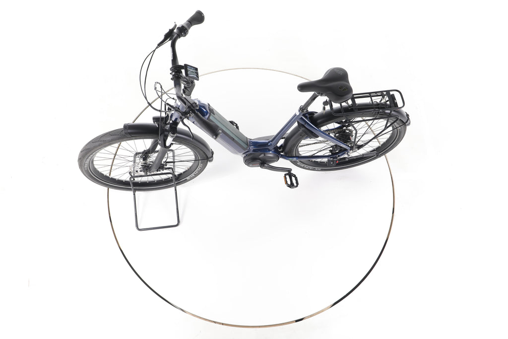 Velo de Ville SEB 890 Smart City E-Bike Tiefeinsteiger - Image 19