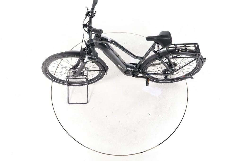Giant Explore E+ 2 Trekking E-Bike - Image 19