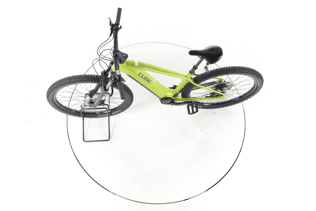 Cube Reaction Hybrid Race 800 E-Bike 2025 - Image 19