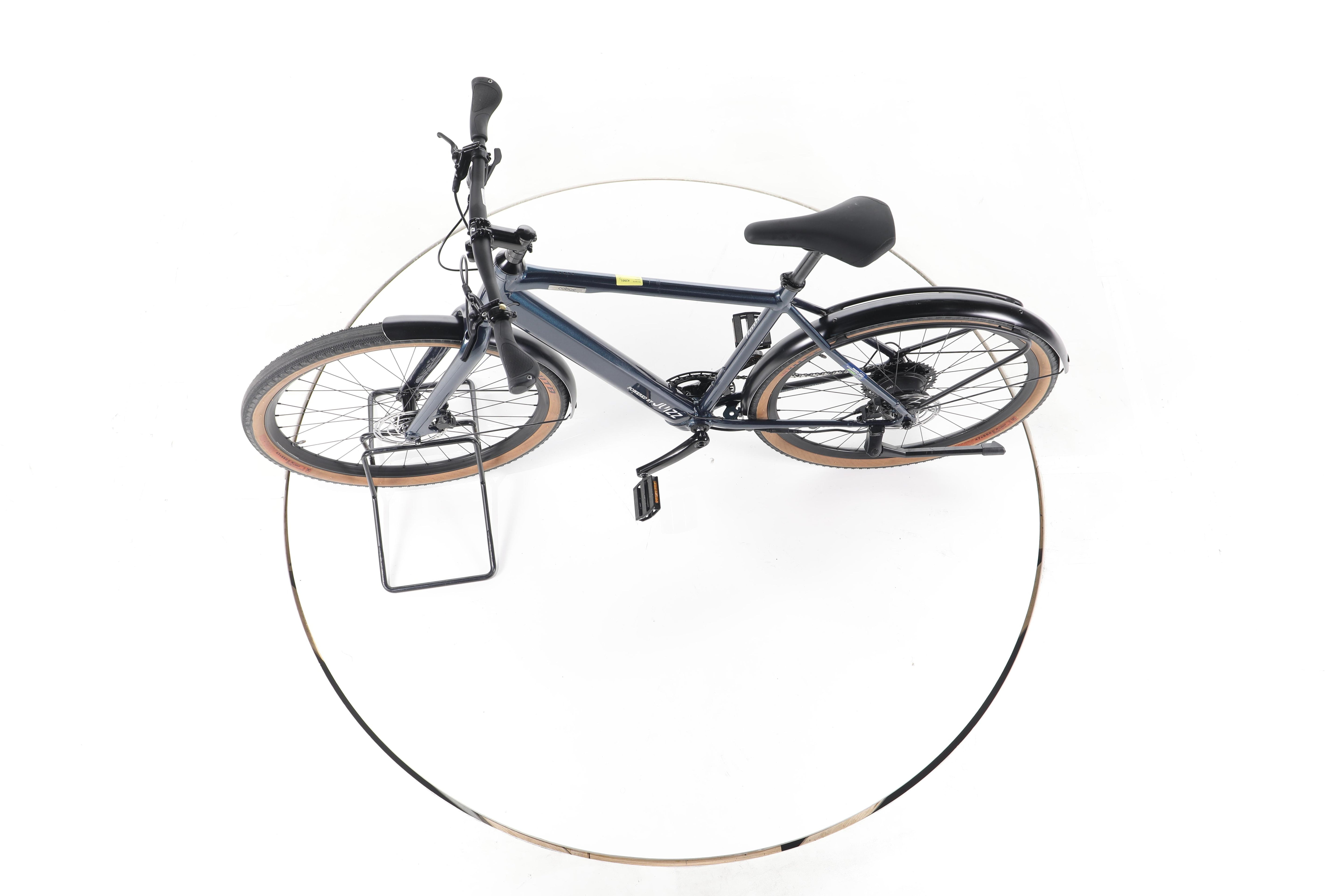 Coboc Merano DMT E-Bike - Image 19