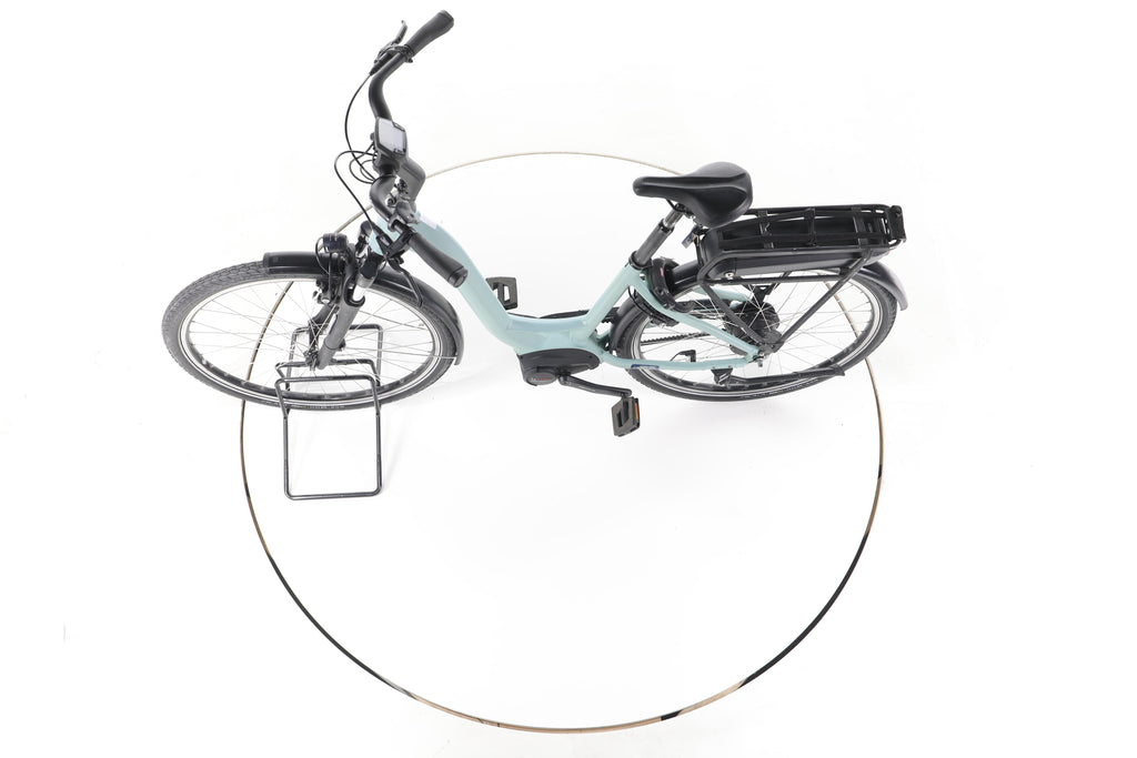 Riese & Müller Swing4 Automatic City E-Bike Tiefeinsteiger - Image 19