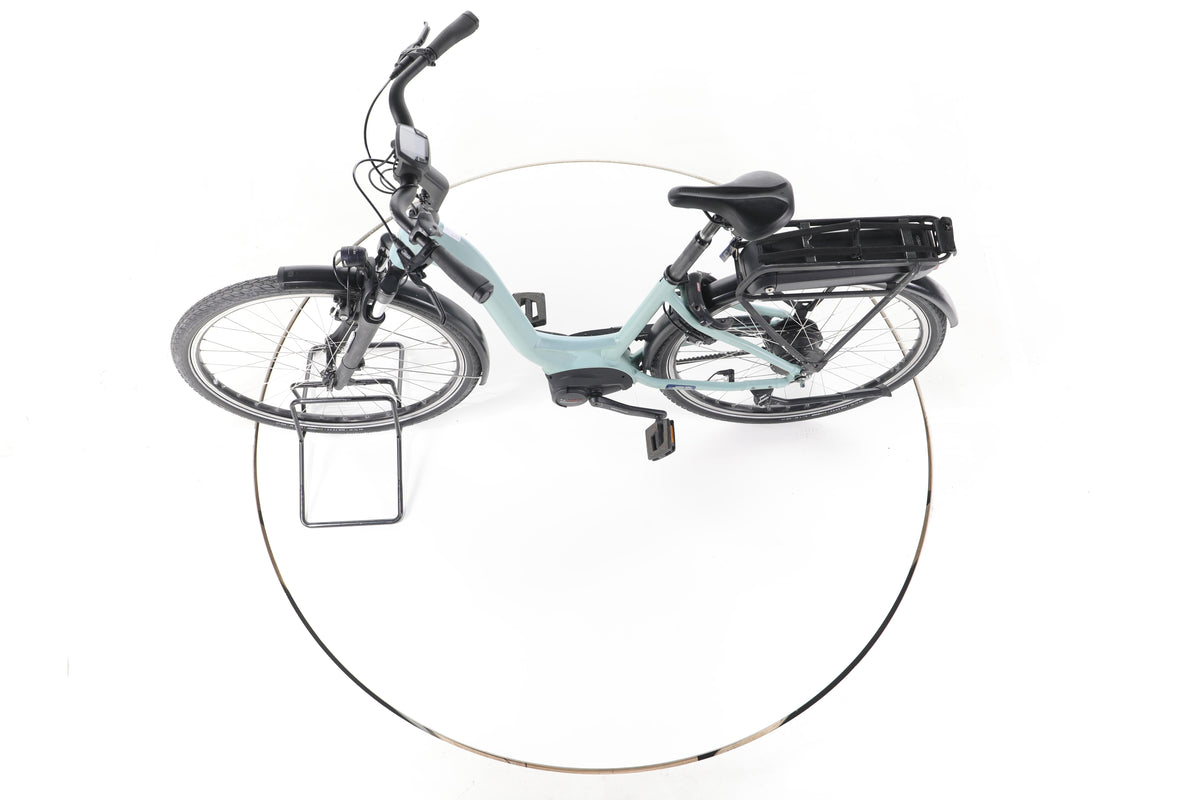 Riese & Müller Swing4 Automatic City E-Bike Tiefeinsteiger - Image 19