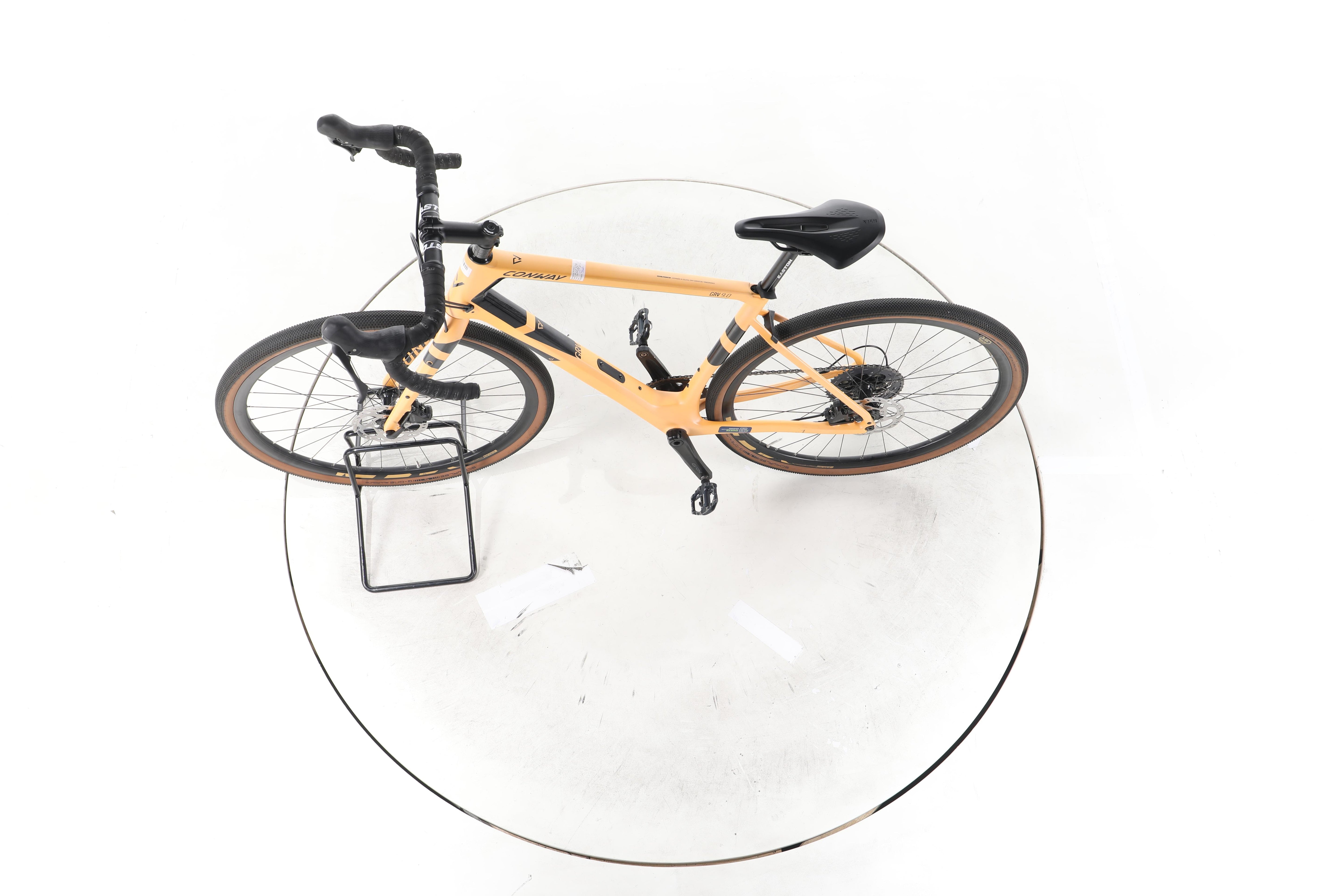 Conway GRV 9.0 Gravelbike Carbon - Image 19