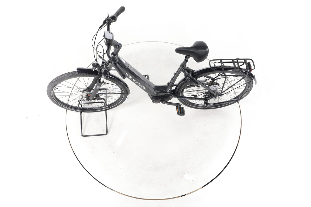 Brennabor T-62e City E-Bike Tiefeinsteiger - Image 19