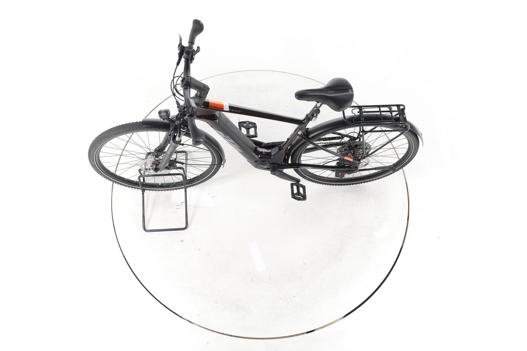 KTM Macina Sport SX Elite Trekking E-Bike 2024 - Image 19
