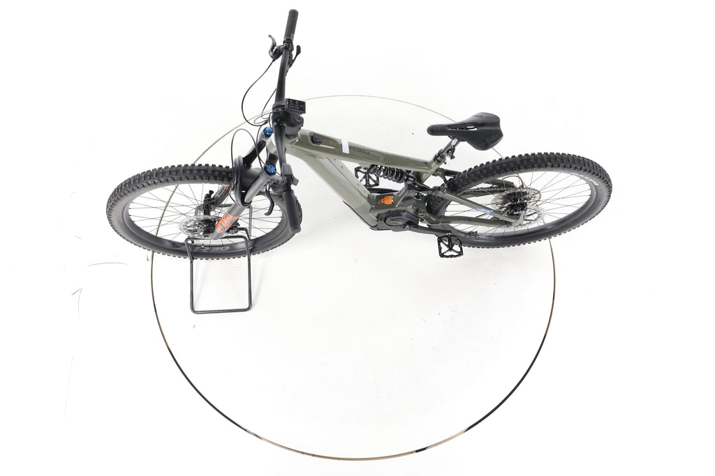 Focus SAM² 6.8 E-Bike Fully - Image 19