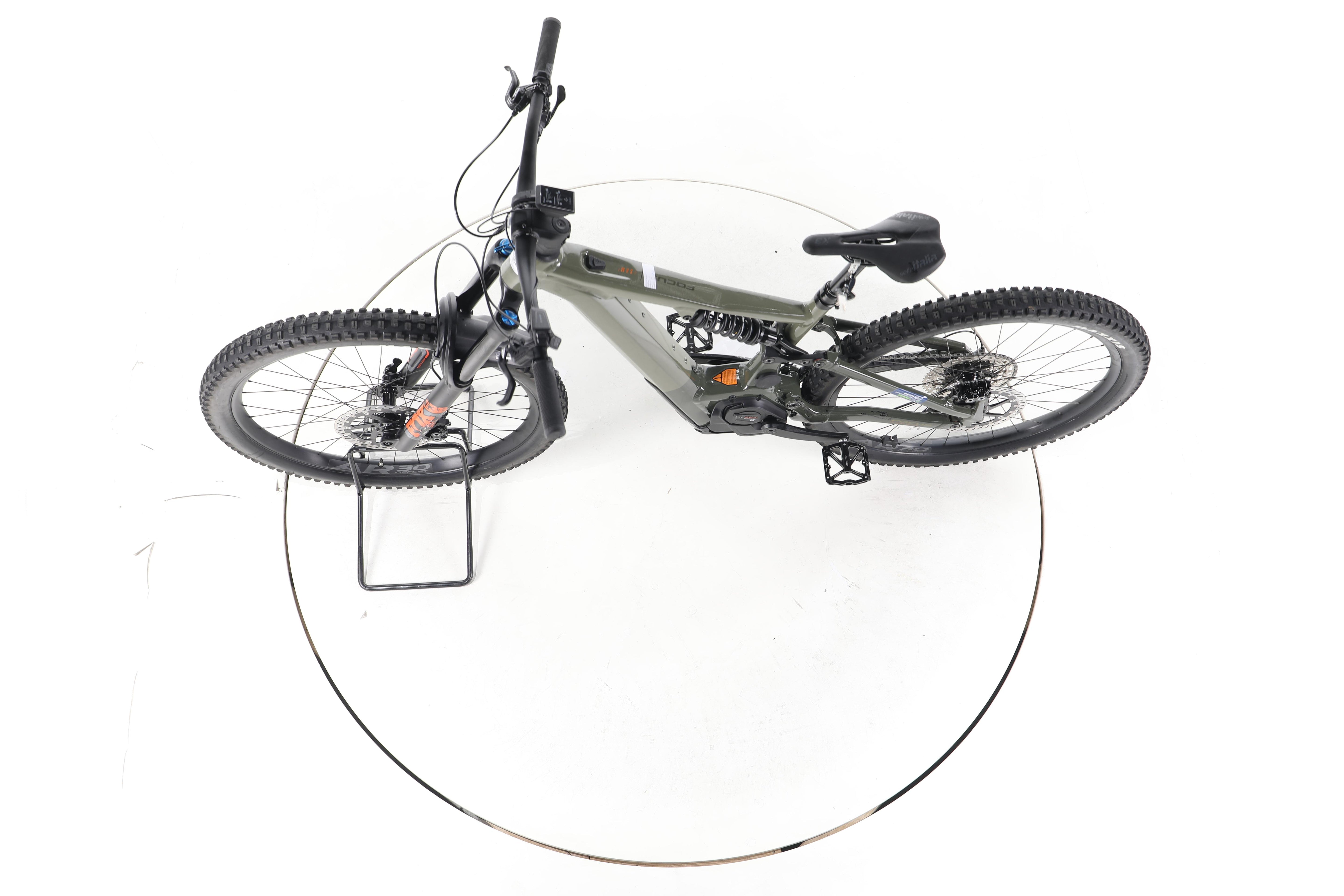 Focus SAM² 6.8 E-Bike Fully - Image 19