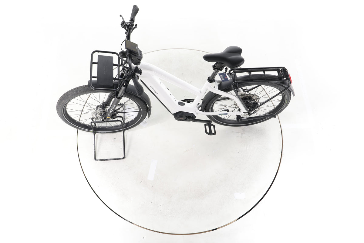 Riese & Müller Charger3 Mixte GT touring Trekking E-Bike - Image 19