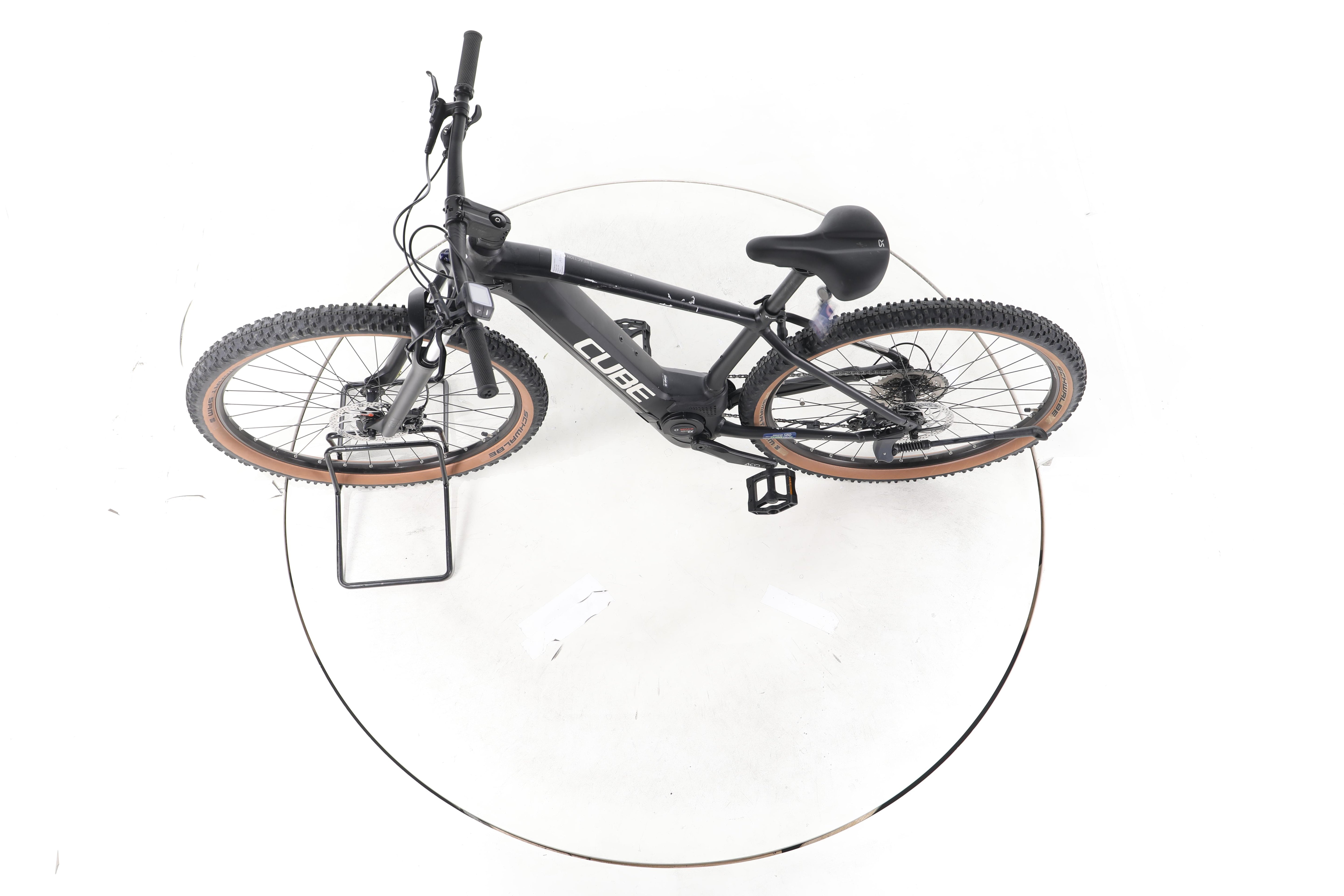 Cube Reaction Hybrid ONE E-Bike - Image 19