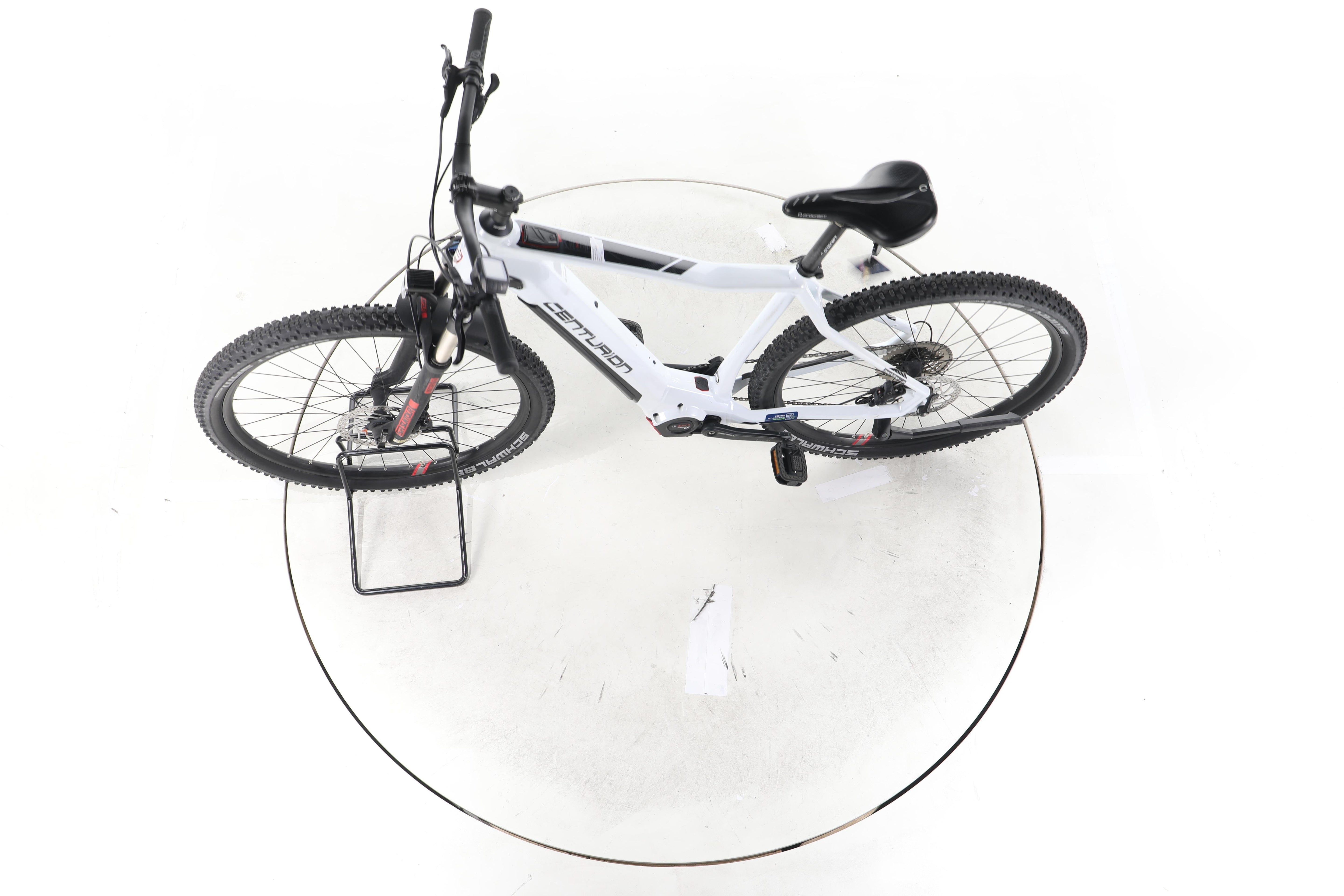 Centurion Backfire Fit E R760i E-Bike - Image 19