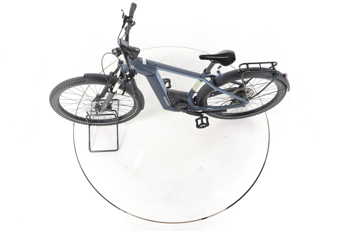 Bergamont E-Revox Premium Pro EQ Trekking E-Bike - Image 19