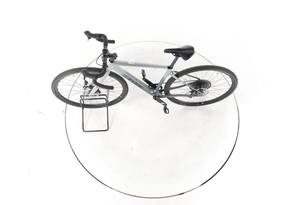 Cube Nuroad C:62 EX Gravelbike Carbon 2025 - Image 19