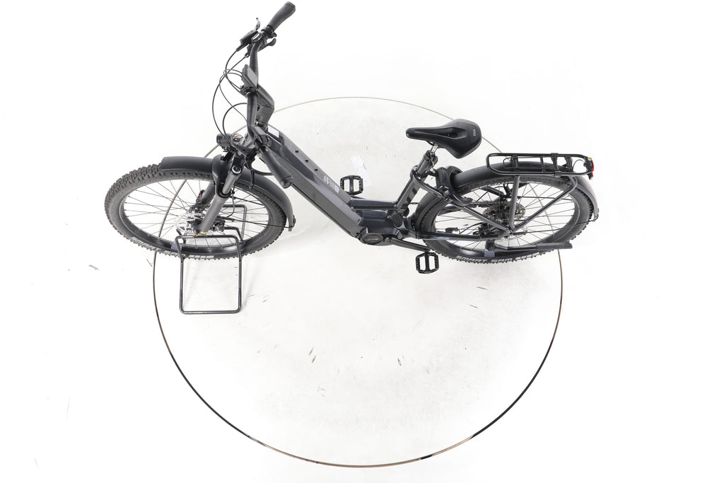 Kalkhoff Entice 7.B Move+ Trekking E-Bike Tiefeinsteiger - Image 19