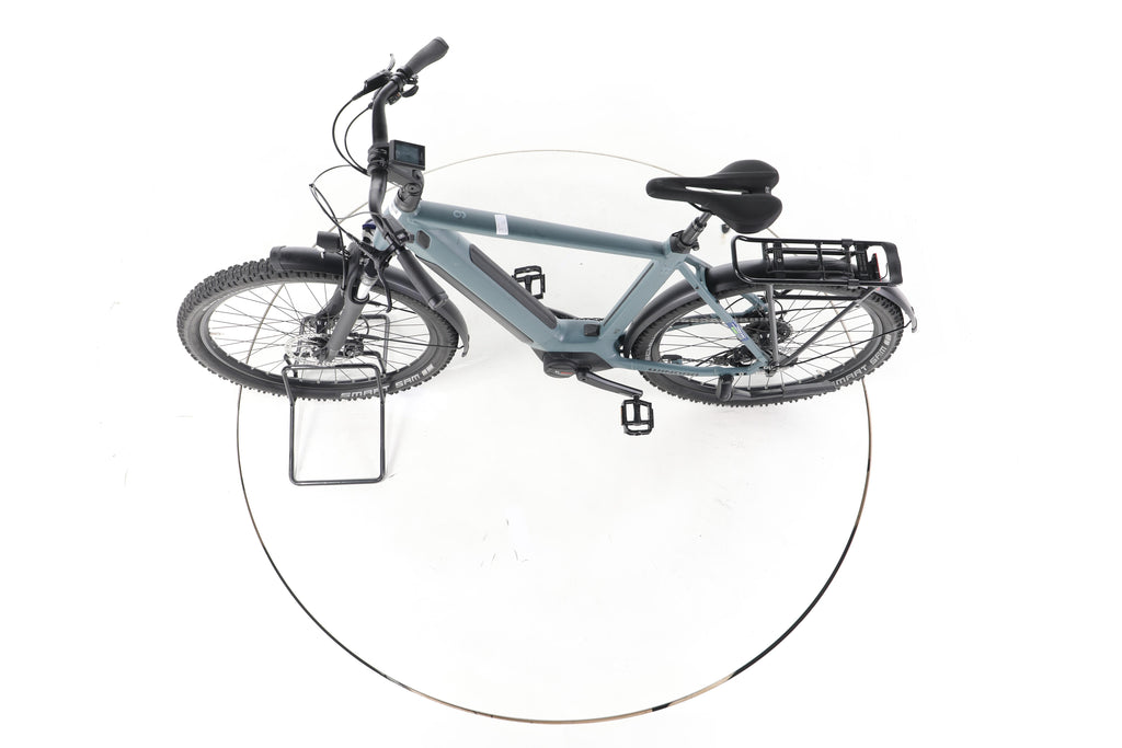 Winora Sinus 9 i Trekking E-Bike - Image 19