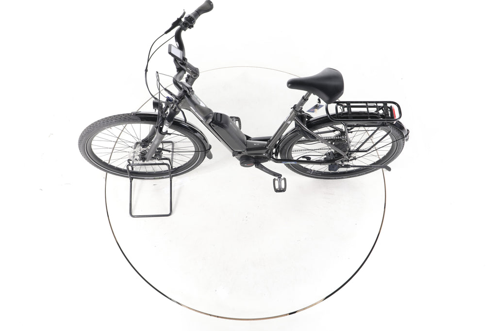 KTM Macina CENTRAL P510 RT City E-Bike Tiefeinsteiger - Image 19