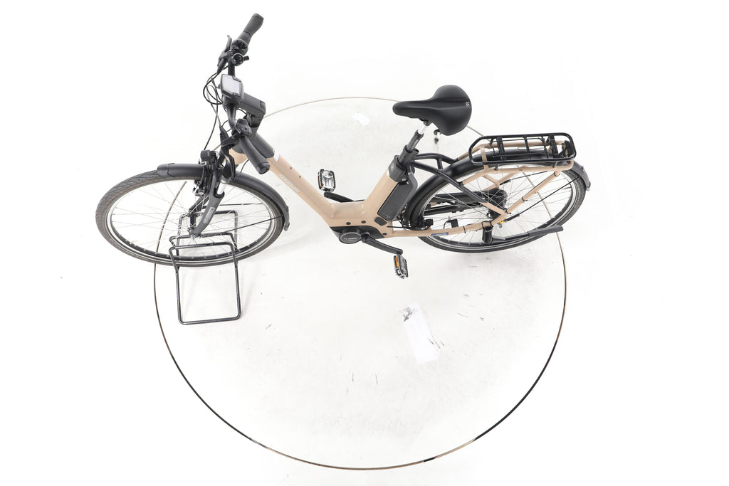 Kreidler Vitality Eco 2 City E-Bike Tiefeinsteiger - Image 19