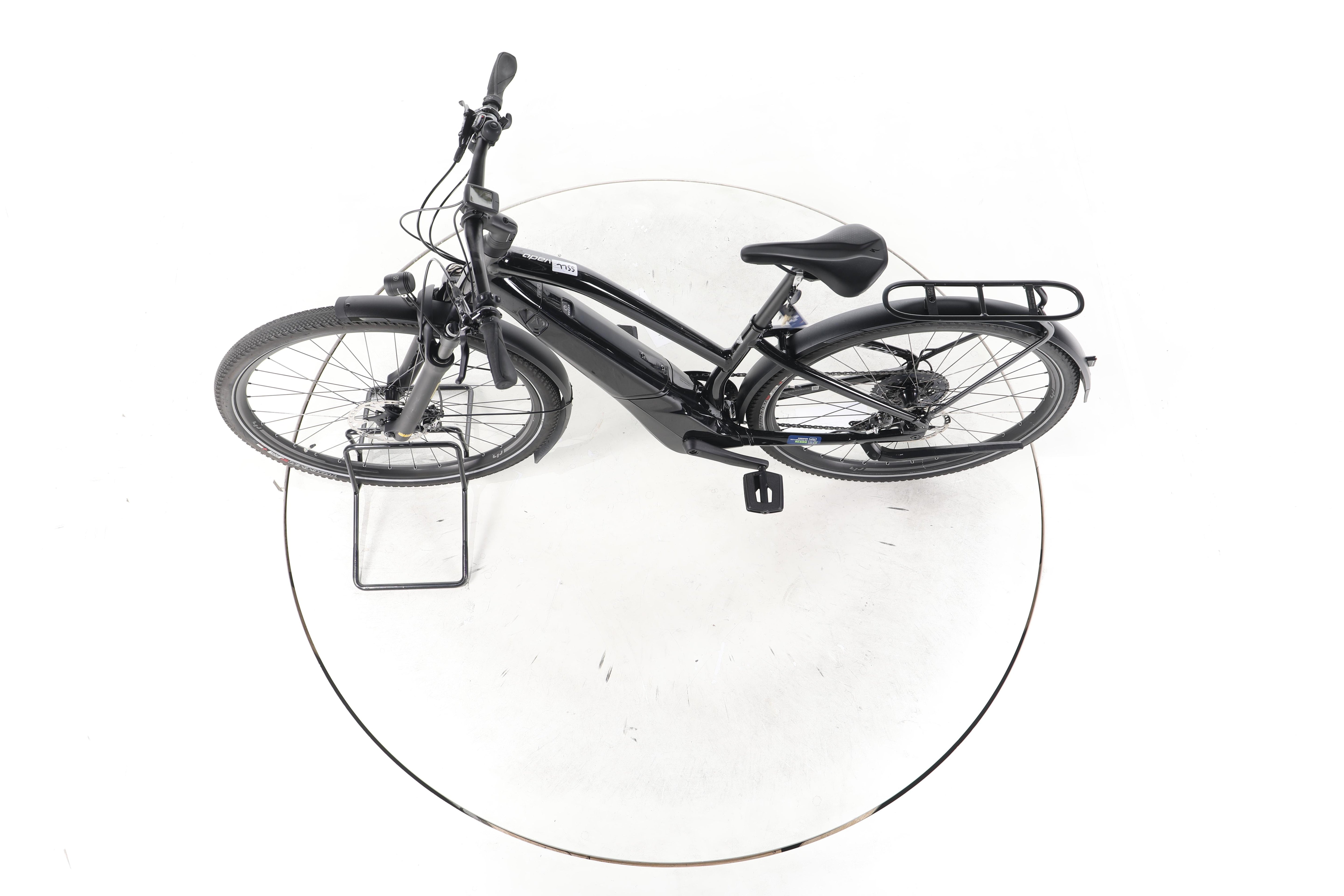 Specialized Turbo Vado 5.0 Trekking E-Bike - Image 19