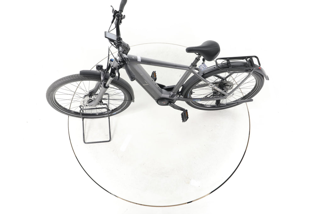 Cube Kathmandu Hybrid Pro 800 Trekking E-Bike 2025 - Image 19