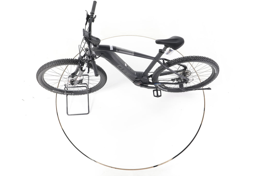 Cube Reaction Hybrid Performance E-Bike - Image 19