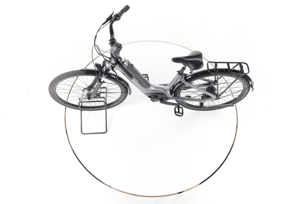 Winora Tria N8 City E-Bike Tiefeinsteiger - Image 19