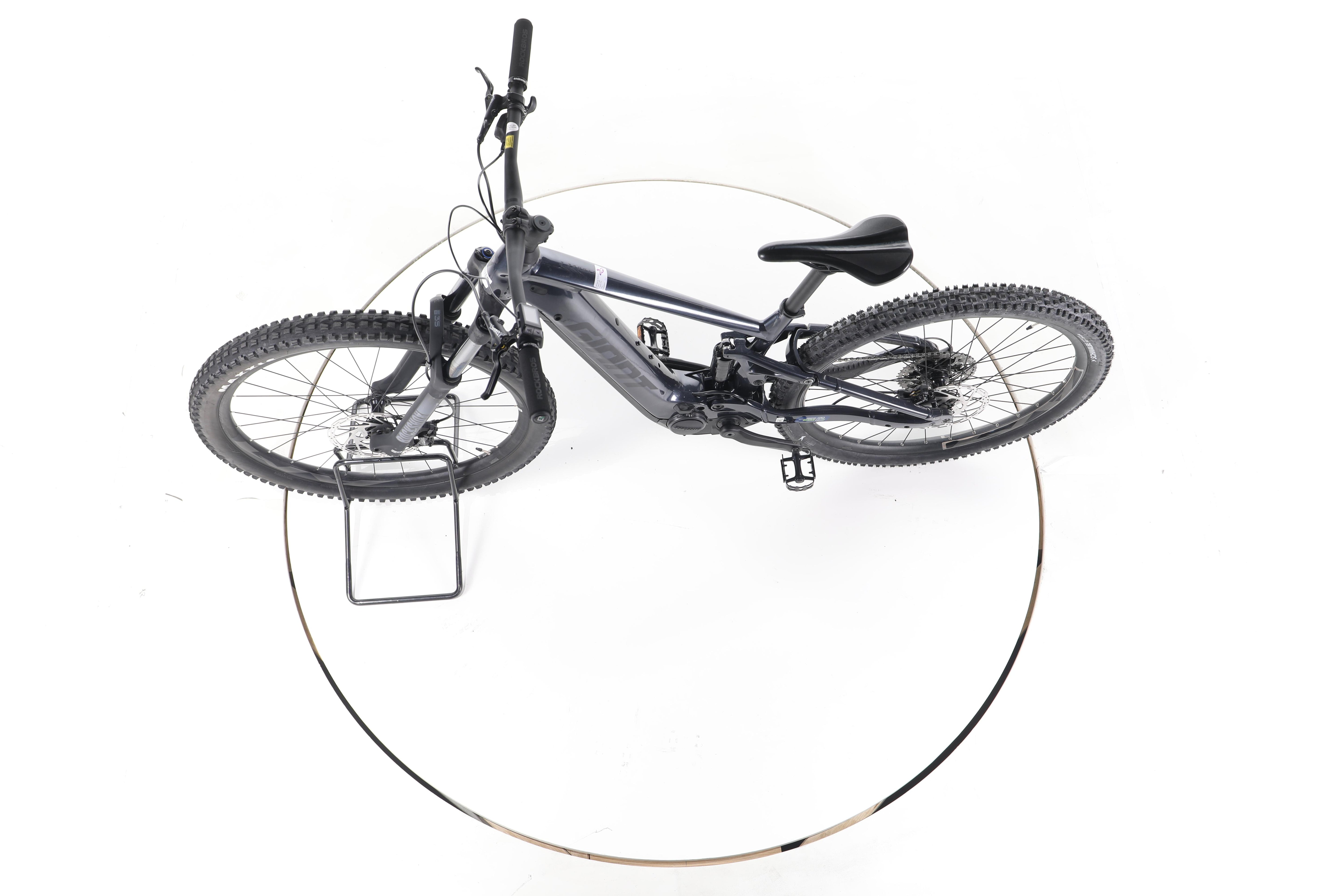 Giant Stance E+ 1 Pro E-Bike Fully - Image 19