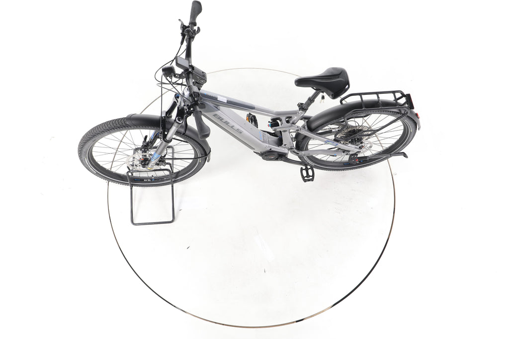 Bulls Iconic EVO TR2 SUV E-Bike - Image 19