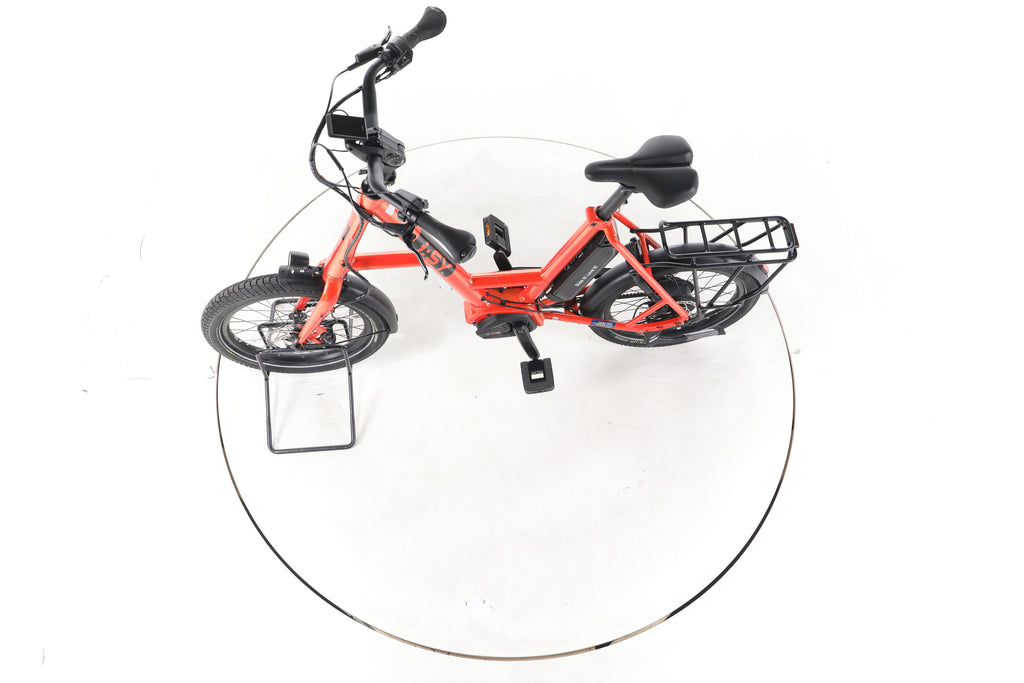 i:SY XXL N3.8 ZR CX Comfort Kompakt E-Bike Tiefeinsteiger 2024 - Image 19