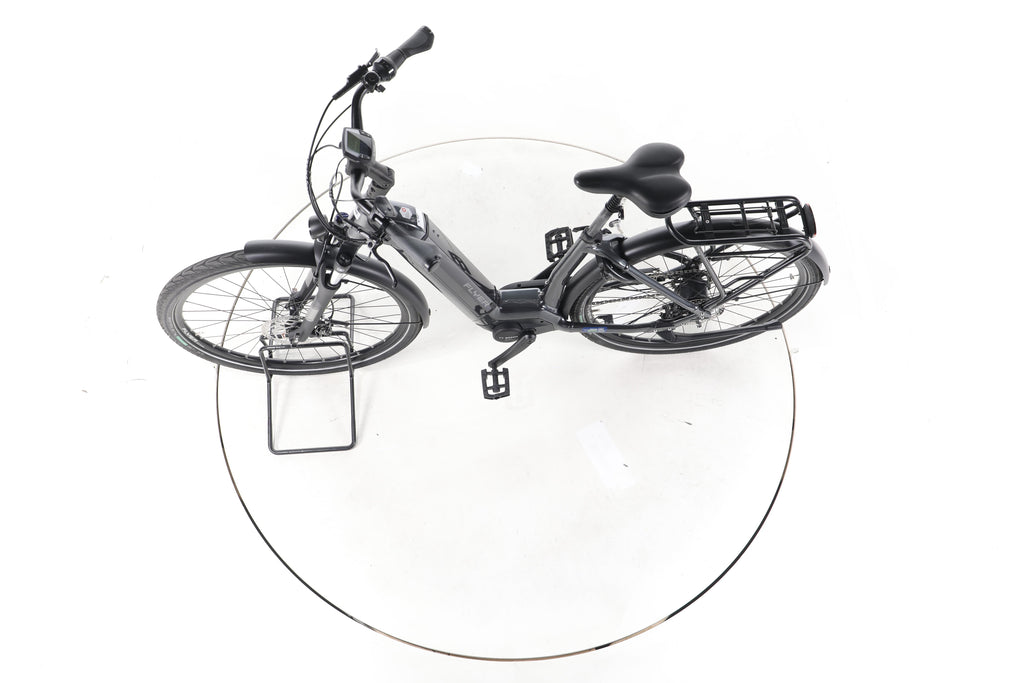 FLYER Gotour6 3.40 City E-Bike Tiefeinsteiger - Image 19