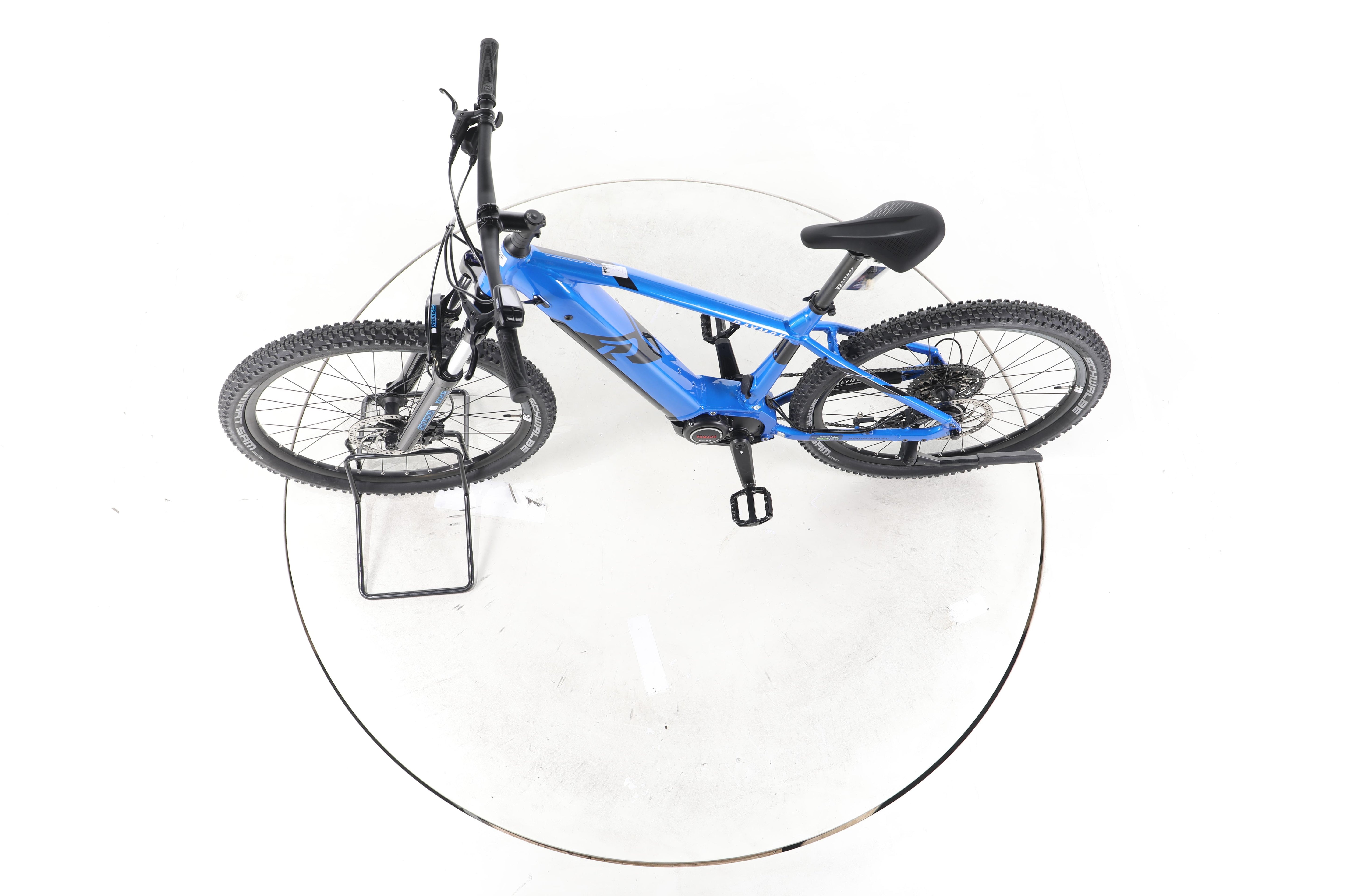 R Raymon HardRay E 6.0 E-Bike - Image 19