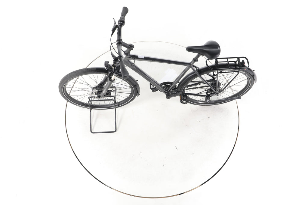Stevens Boulevard Luxe HT Fahrrad City & Trekking - Image 19