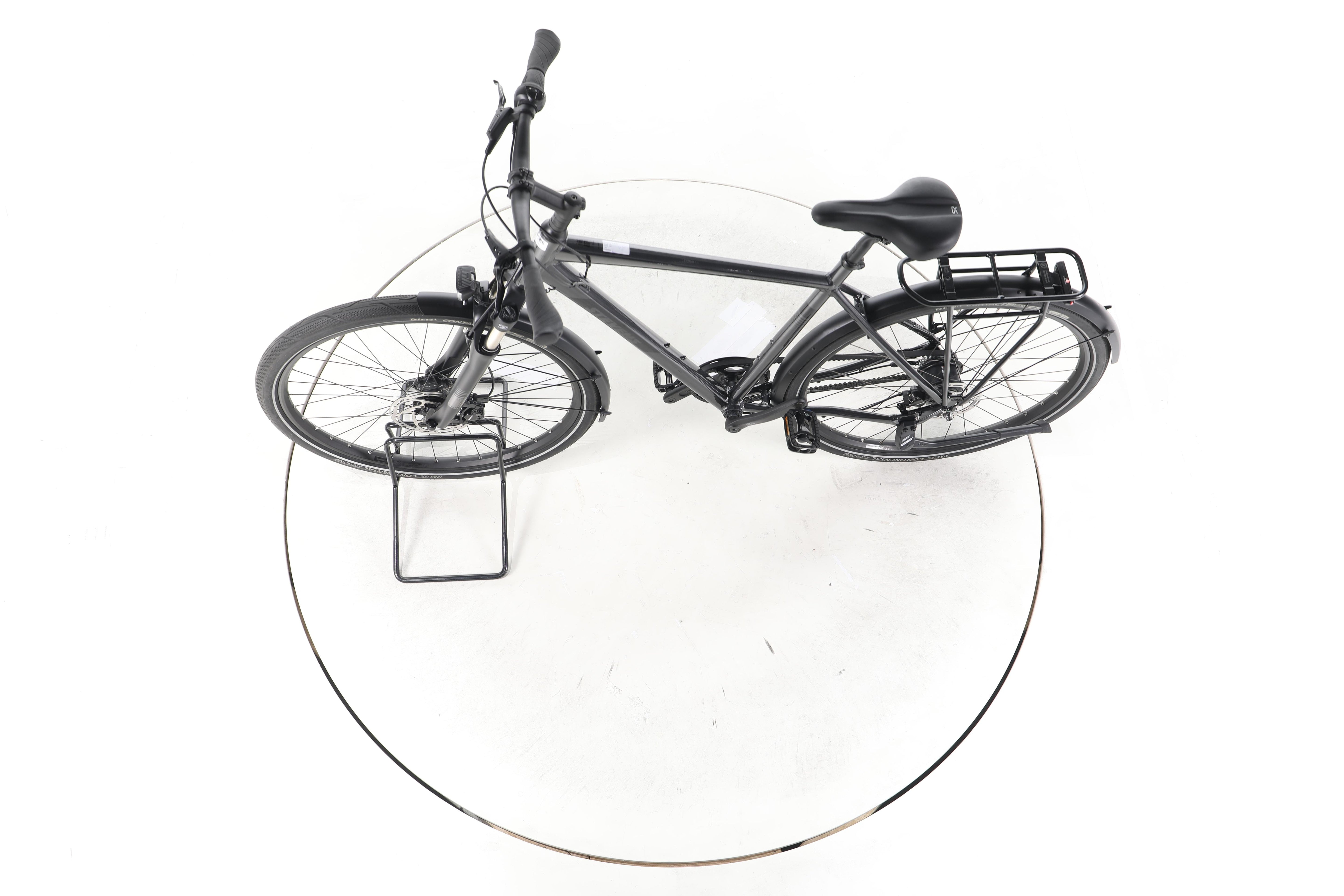 Stevens Boulevard Luxe HT Fahrrad City & Trekking - Image 19