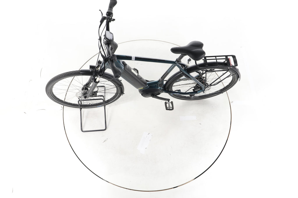 Stevens E-Courier PT5 City E-Bike - Image 19