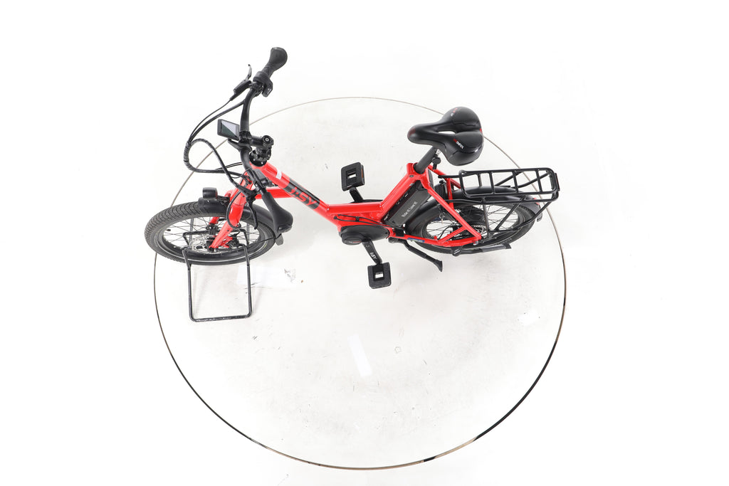 i:SY N3.8 ZR City E-Bike Tiefeinsteiger - Image 19