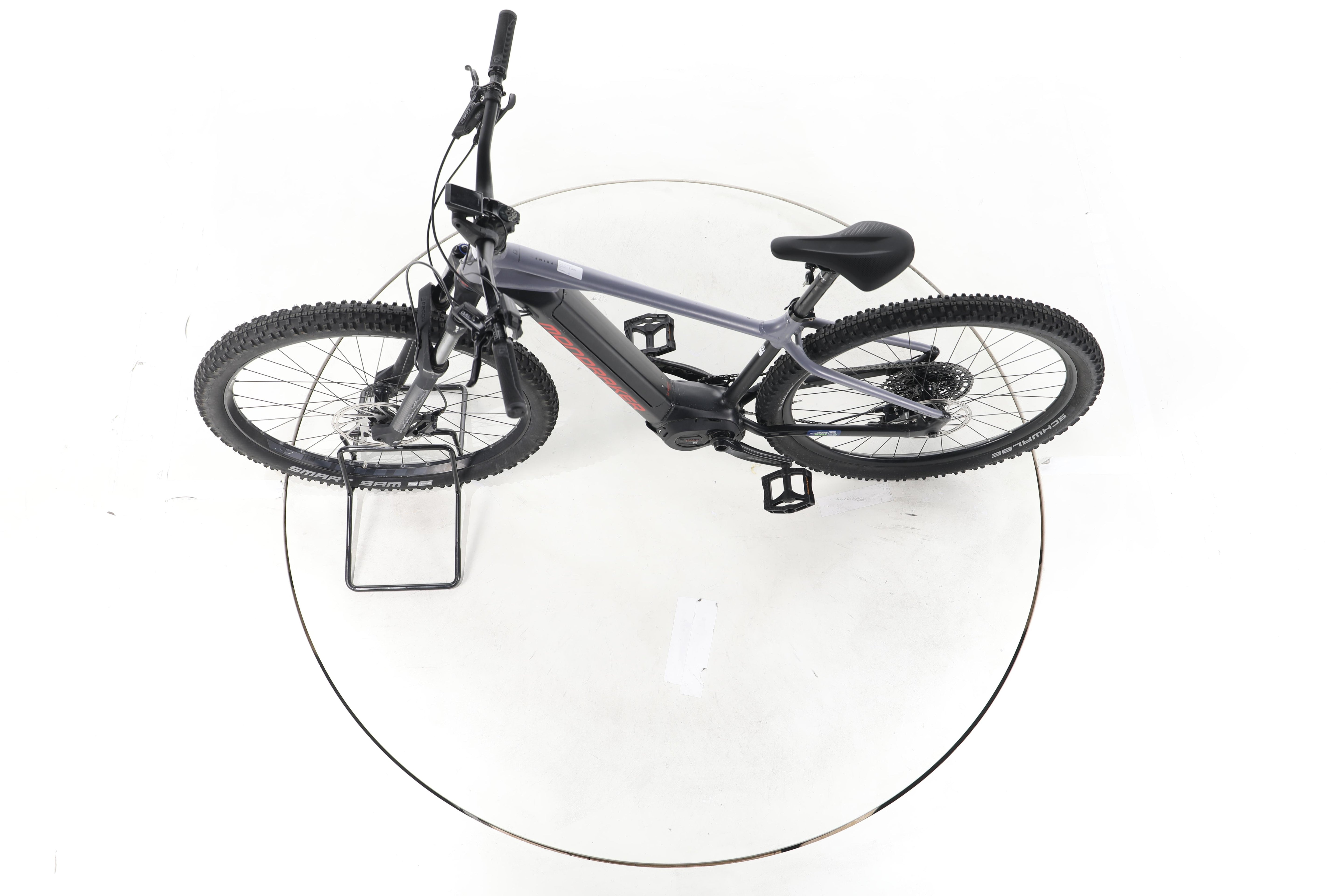 Mondraker Prime E-Bike - Image 19