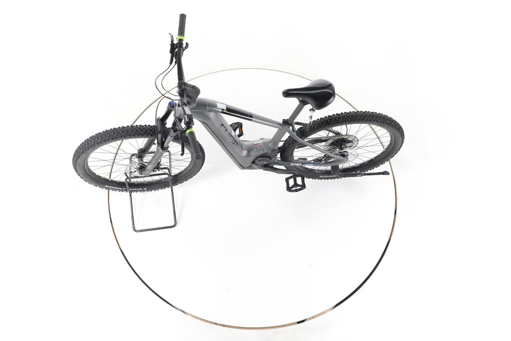 Cube Reaction Hybrid Pro E-Bike - Image 19