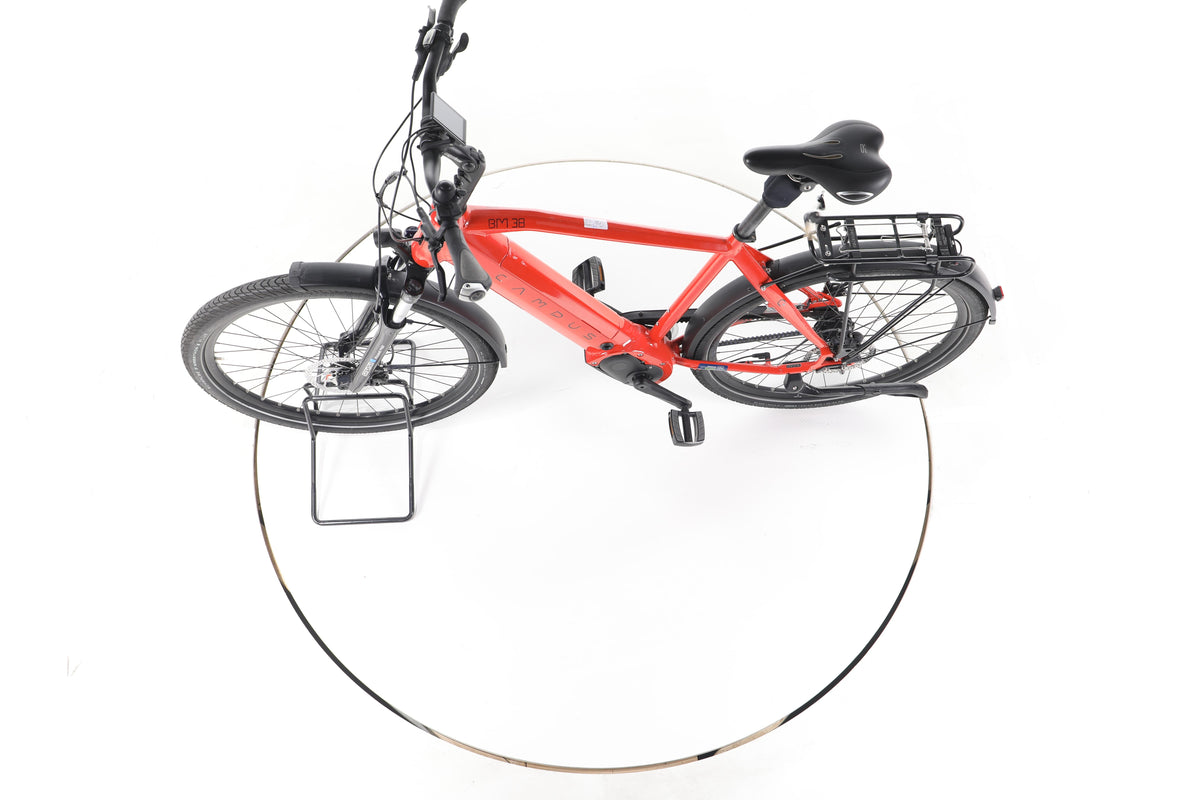 Campus BM38 City E-Bike - Image 19