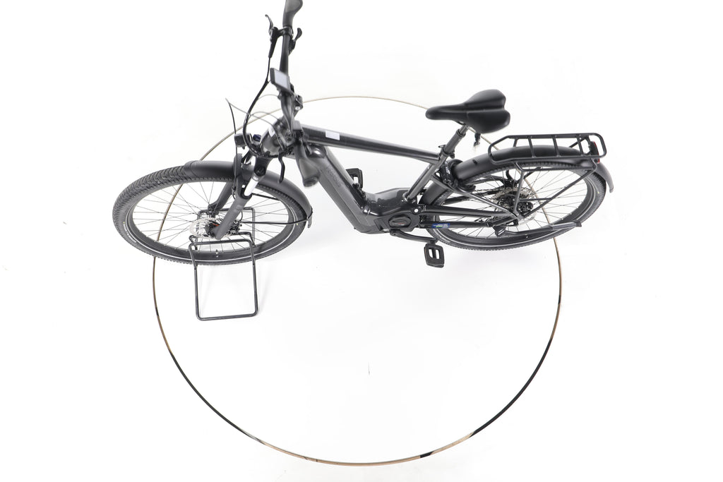 Pegasus Savino EVO 10 Lite Trekking E-Bike - Image 19