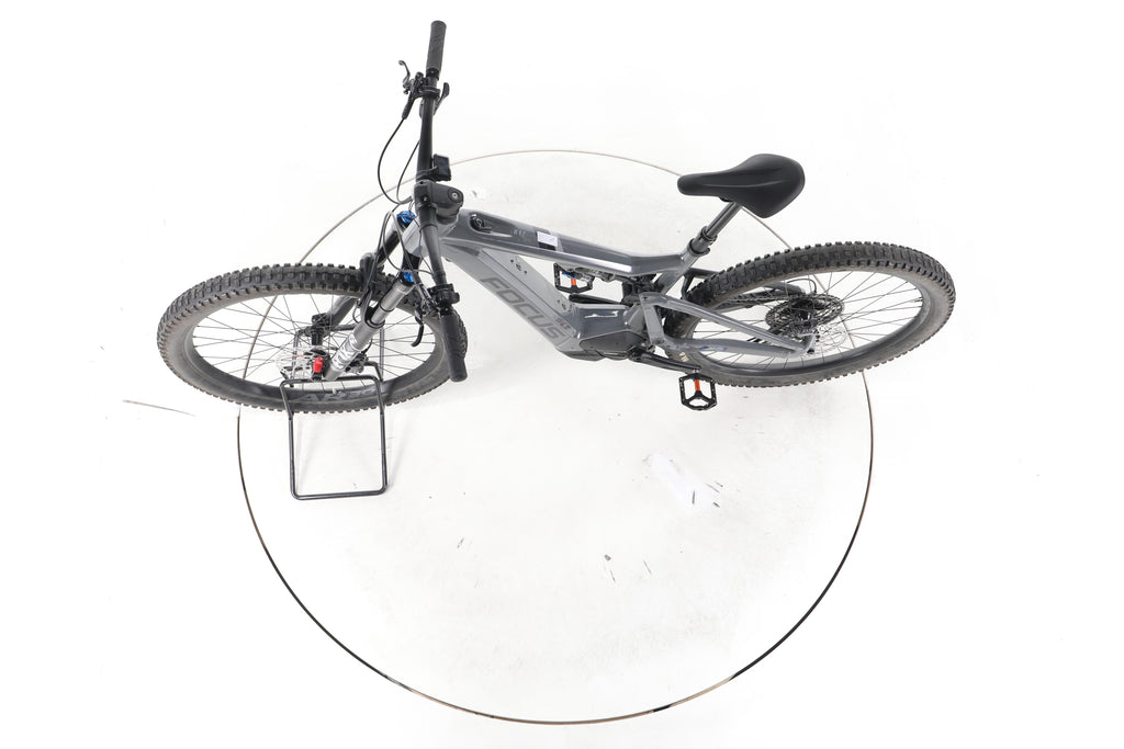 Focus Jam² 7.9 E-Bike Fully - Image 19
